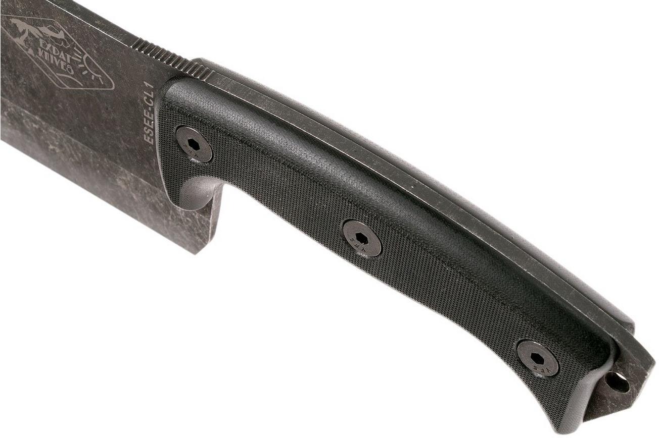 ESEE Cleaver CL1 Outdoor Cleaver hakmes