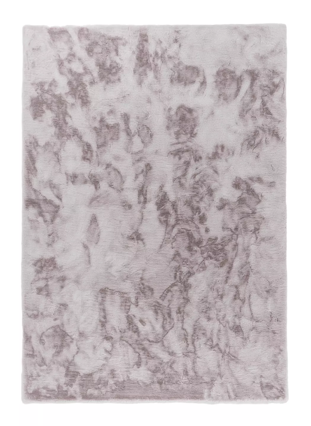 Fellteppich Tender 160 x 230 cm