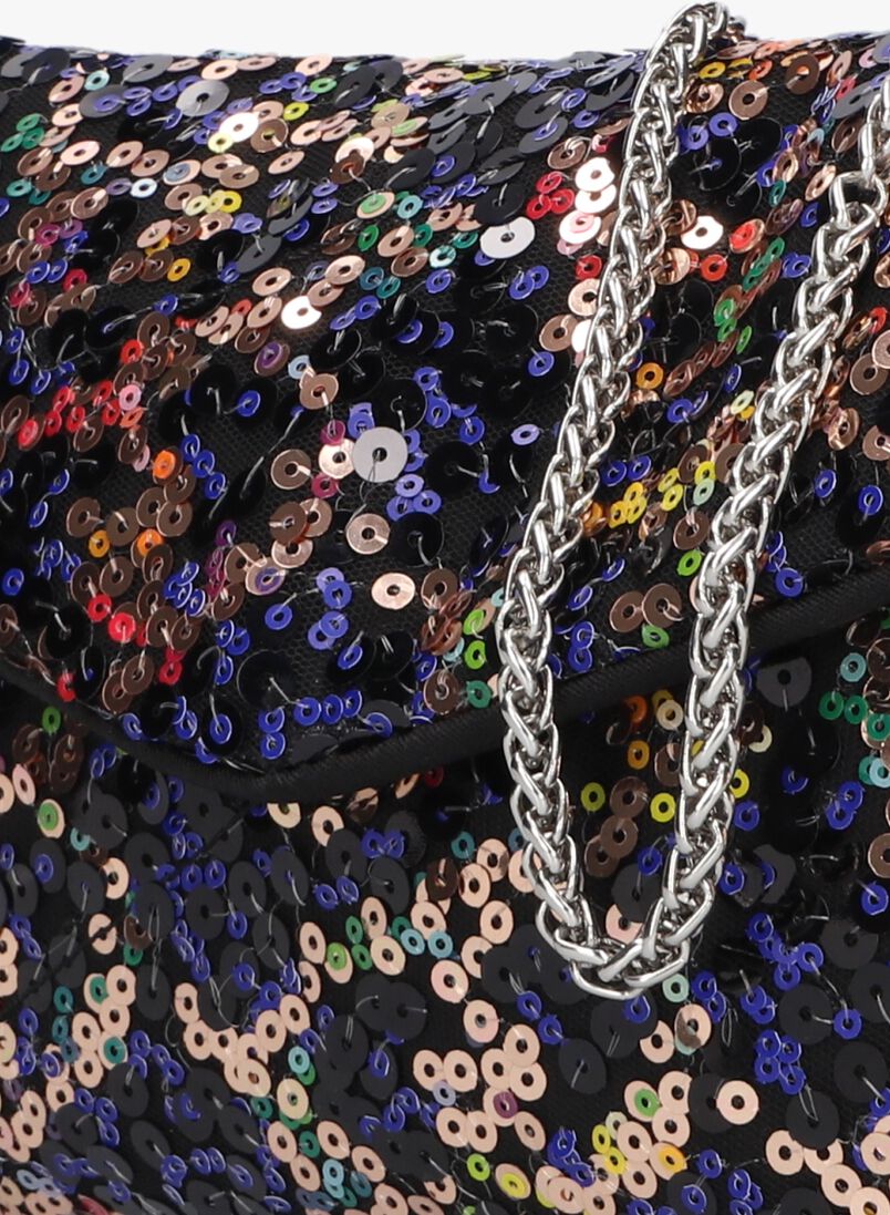 BECKSONDERGAARD multi becksondergaard clutch collins paradi bag
