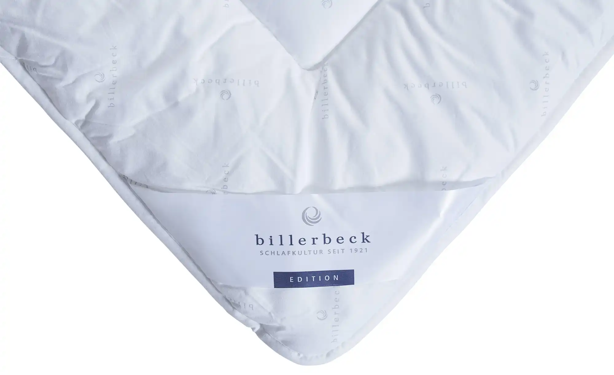 Billerbeck Duo-Steppbett Queen