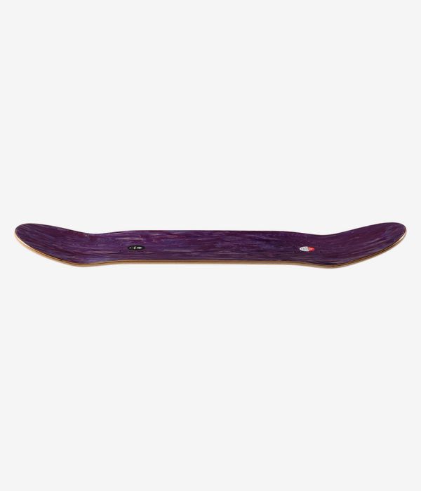 Magenta Team Big Brush 8.5