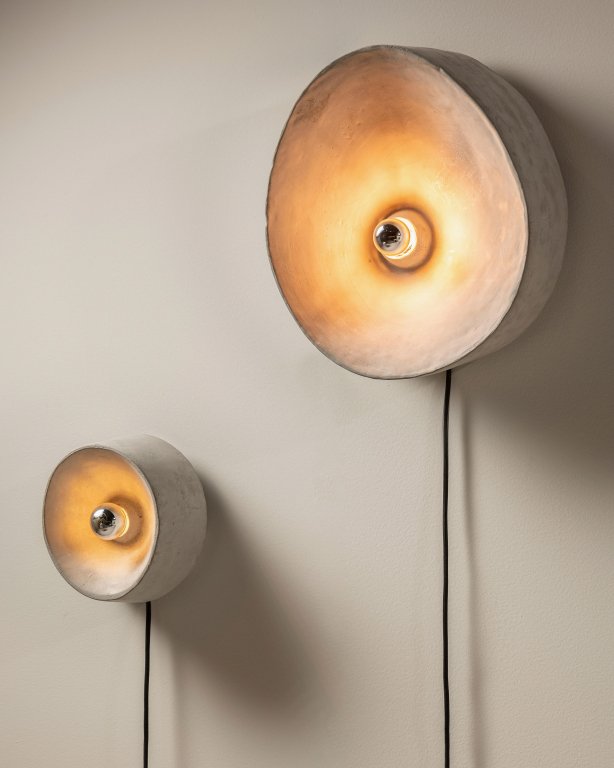 Serax Chadophe by Patrick Paris wandlamp medium