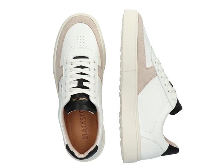 Blackstone DG522.WBLA Crag WHITE BLACK