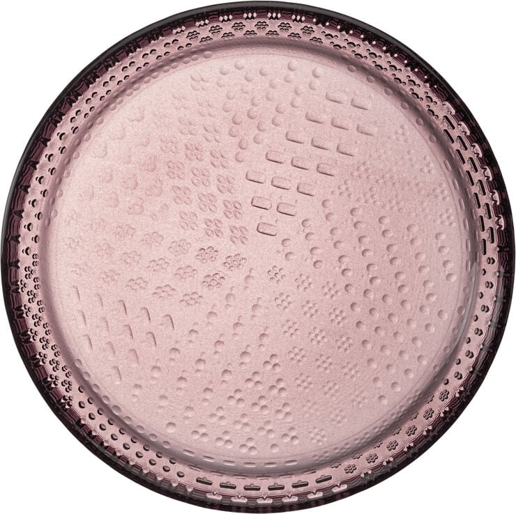 Iittala Tundra Tallerken 15,4cm Calluna Lilla