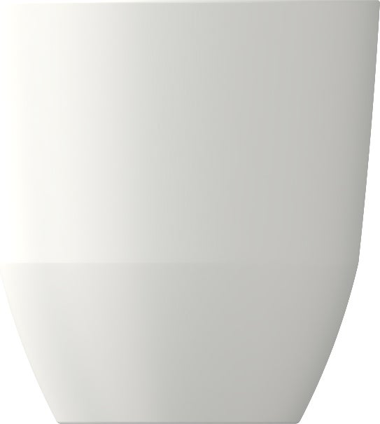 Mepal beker Silueta wit 200 ml