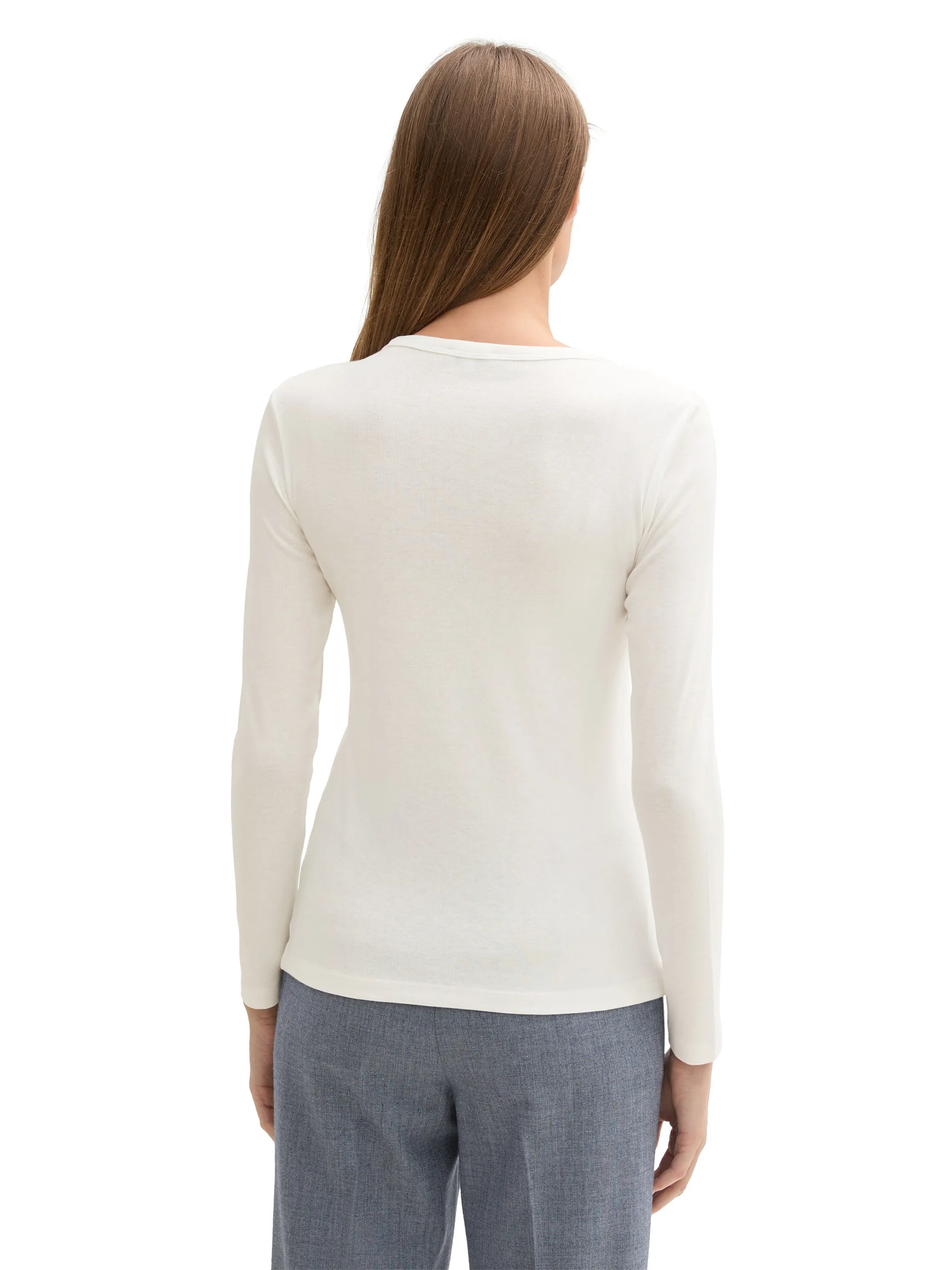 Damen Langarmshirt