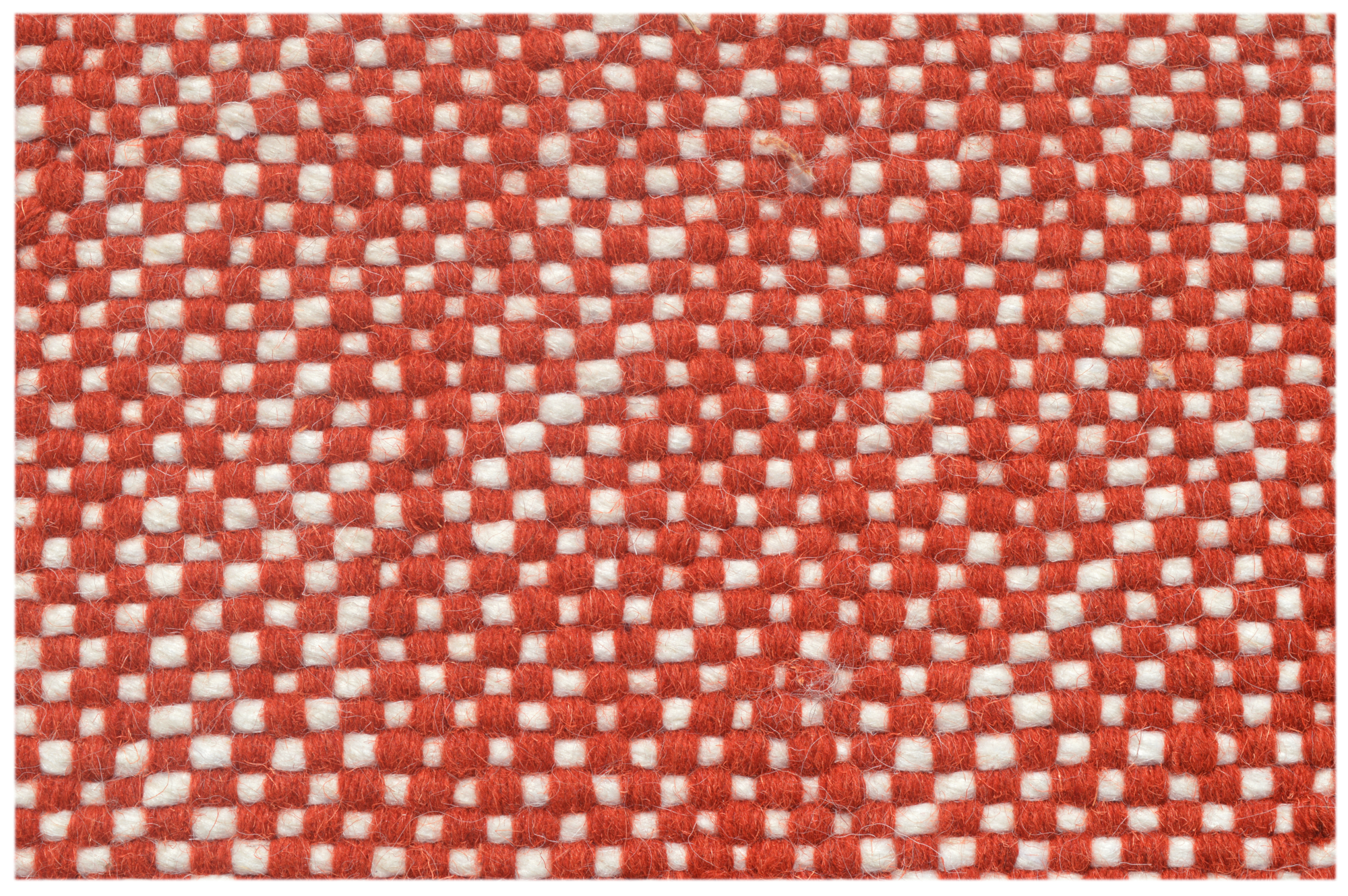 Vloerkleed Finn 160x230 rust