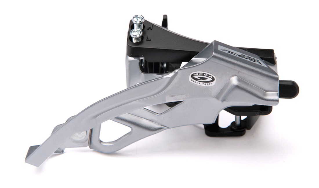Shimano forskifter Acera FD-M3000 3x9spd
