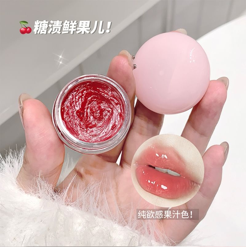 Gege Bear - Hydraterende lippenbalsem - (5-8)