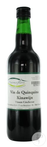 Pharmaflore Vin De Quinquina Bouteille 750ml