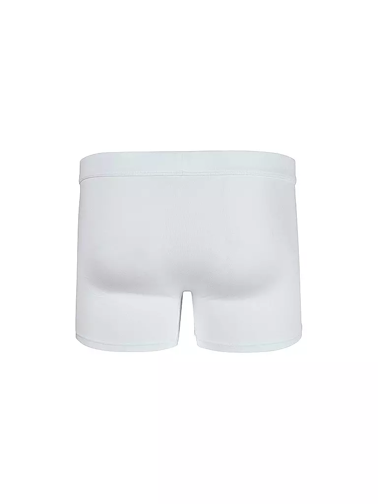 SKINY Pants Organic Cotton Deluxe Weiss weiss