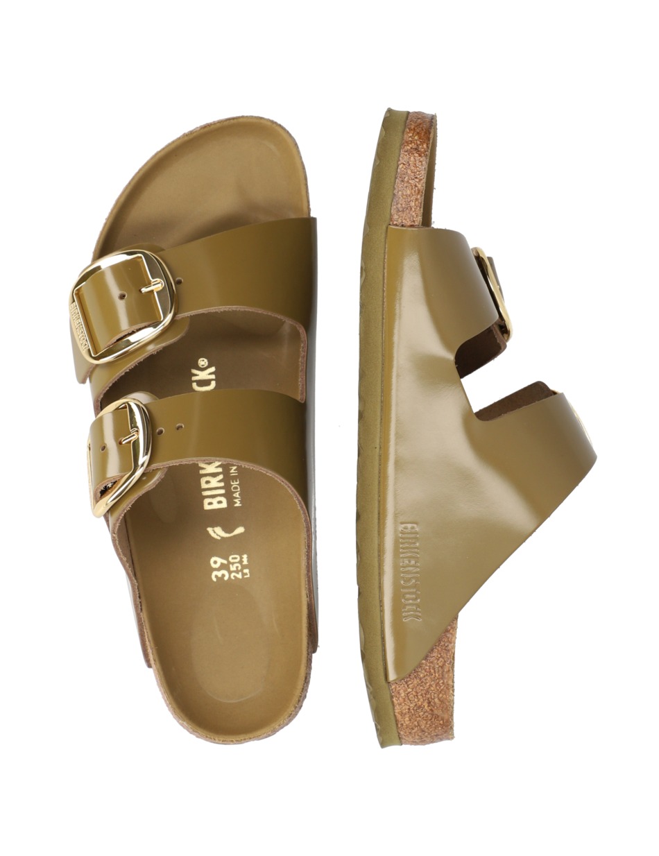 Arizona BB Lena Mud Green