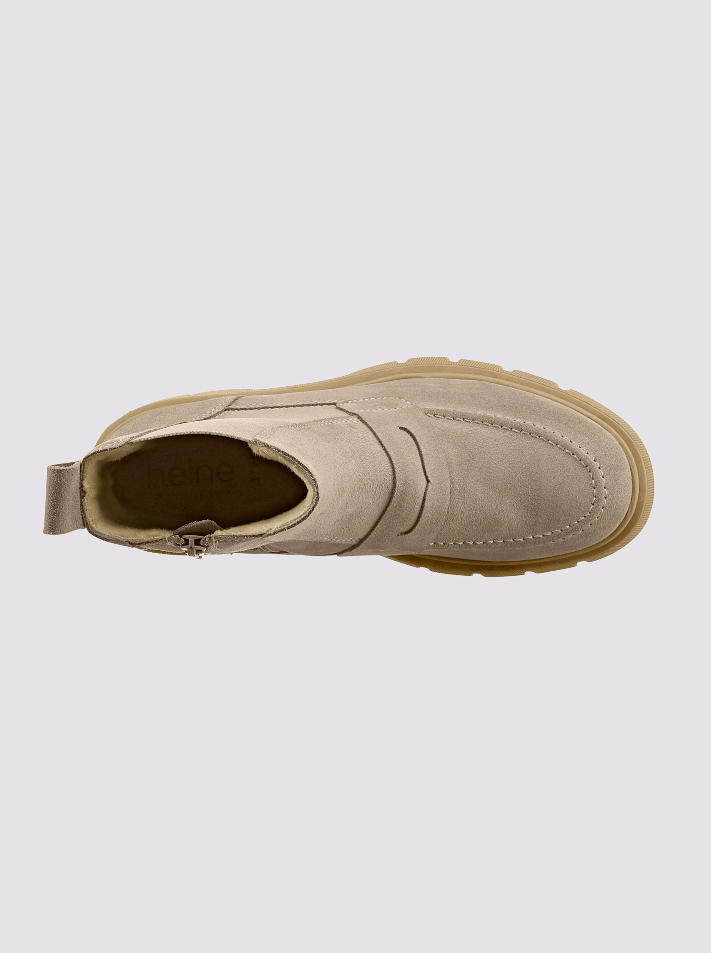 Stiefelette