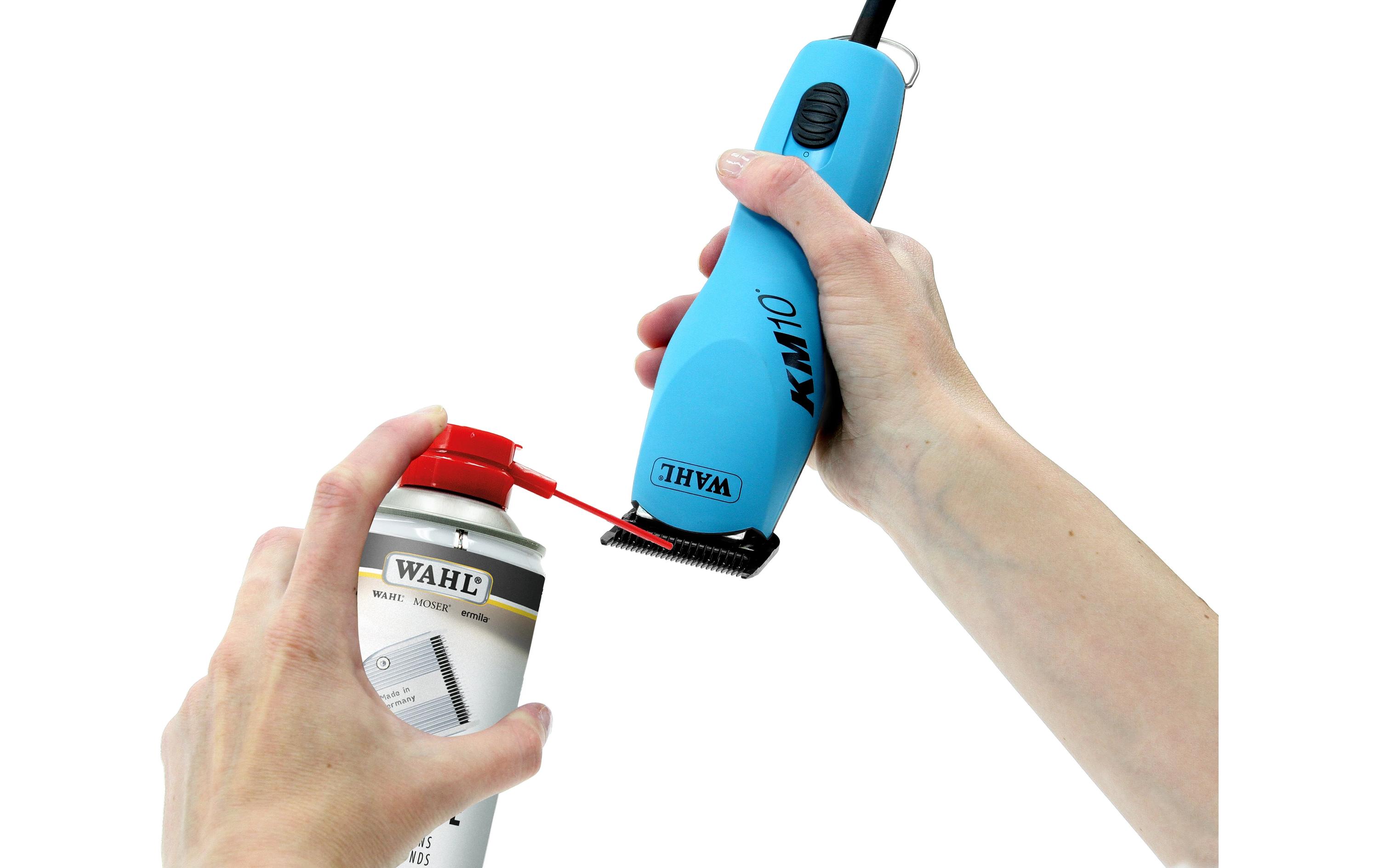 Schneidsatz Blade Ice 4 in1 SprayPflege-Spray für Schneidsatz