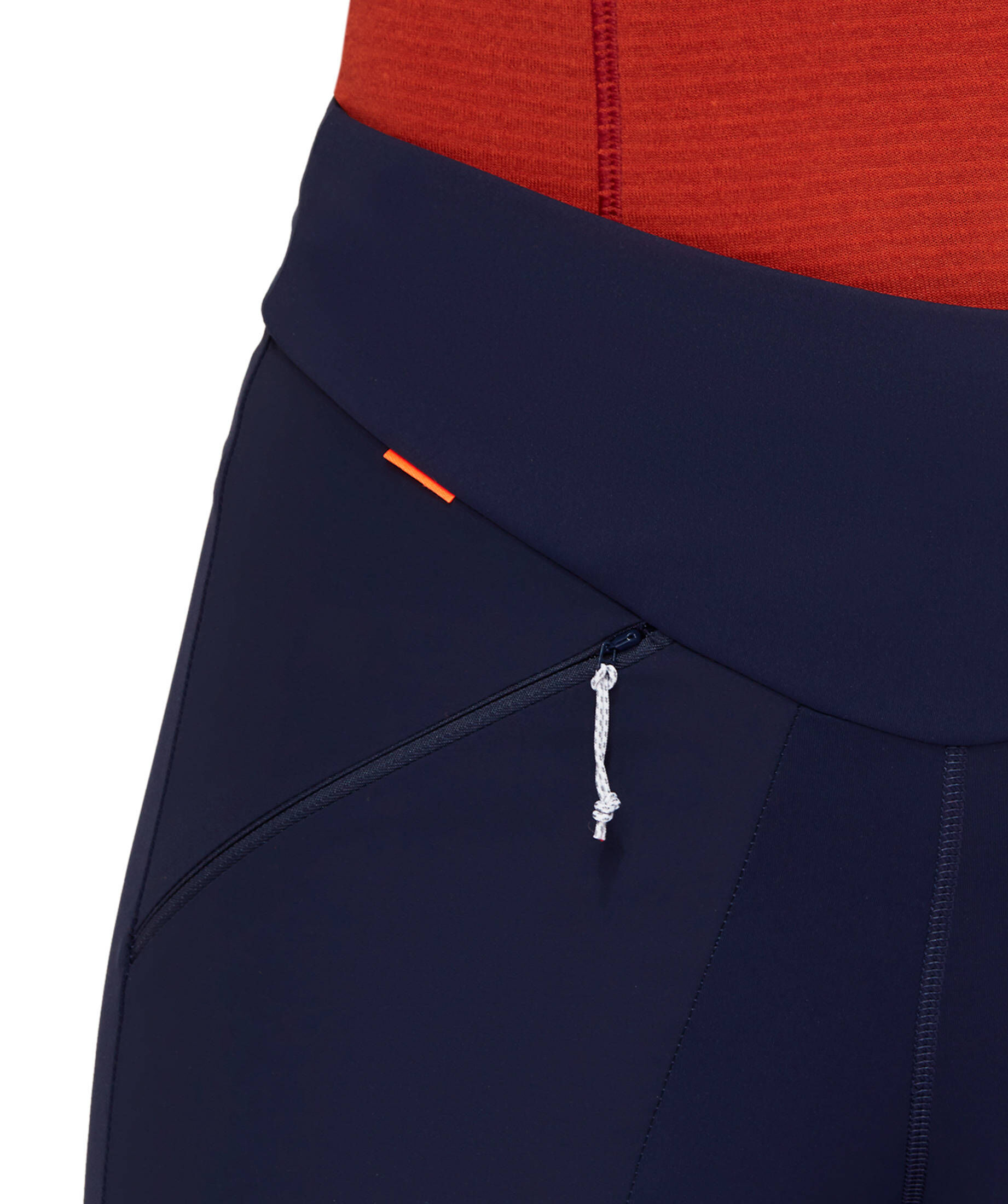Mammut| Damen Bergsport-Tights AENERGY LIGHT TIGHTS WOMEN