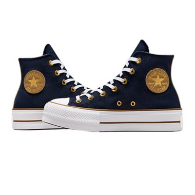 Chaussures skate femme Chuck Taylor All Star Lift CONVERSE