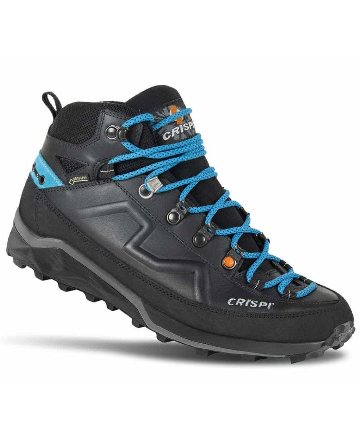 Crispi<br>Crossover FG Pro Mid