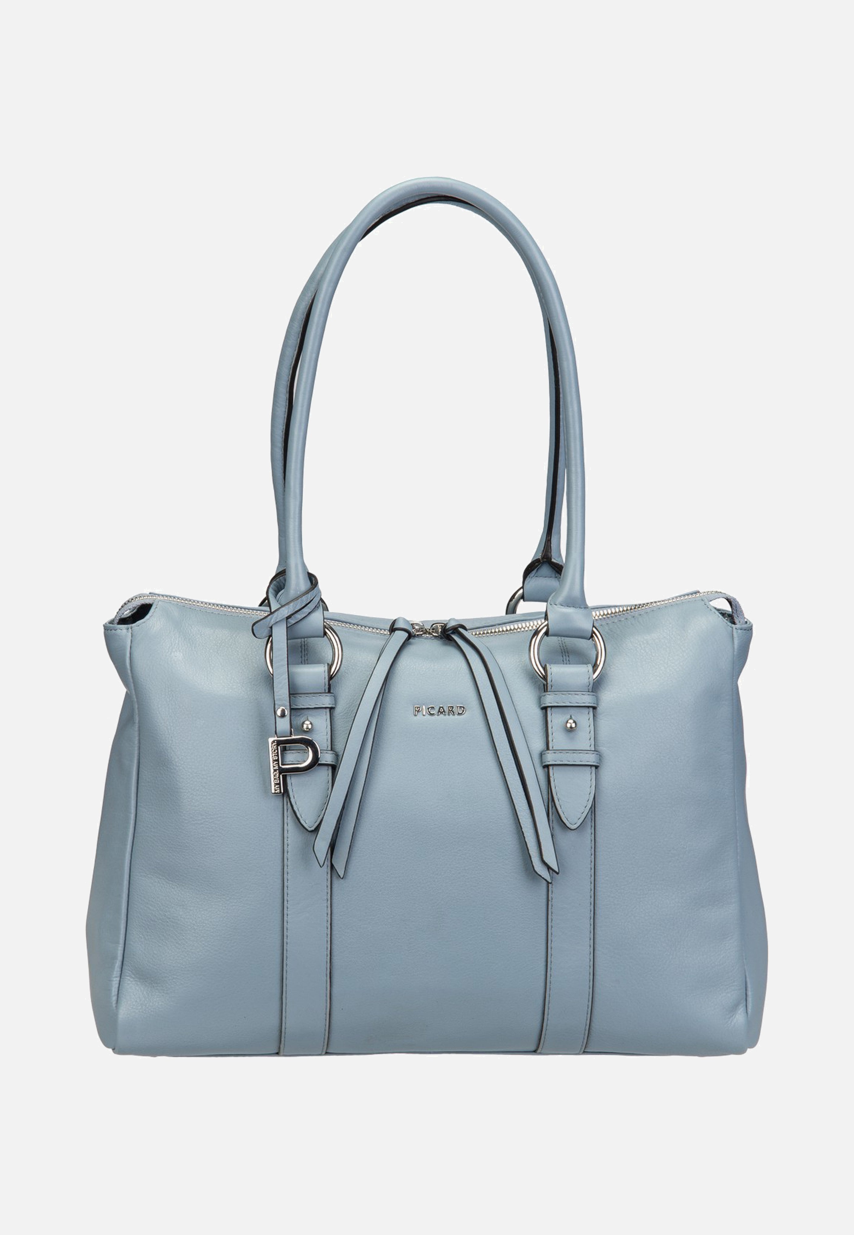 Valesca 1207 Sky - Shopper