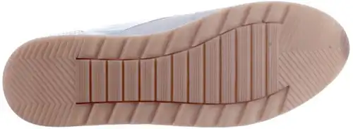 Helioform lichtblauw 243.024.0167 H - maat 9 sneaker lichtblauw - maat 9 Calandschoen