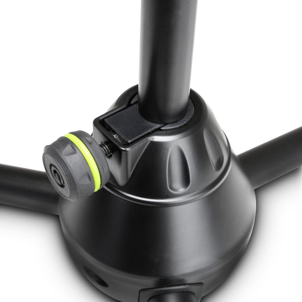 Gravity MS 4221 B kort microfoonstatief
