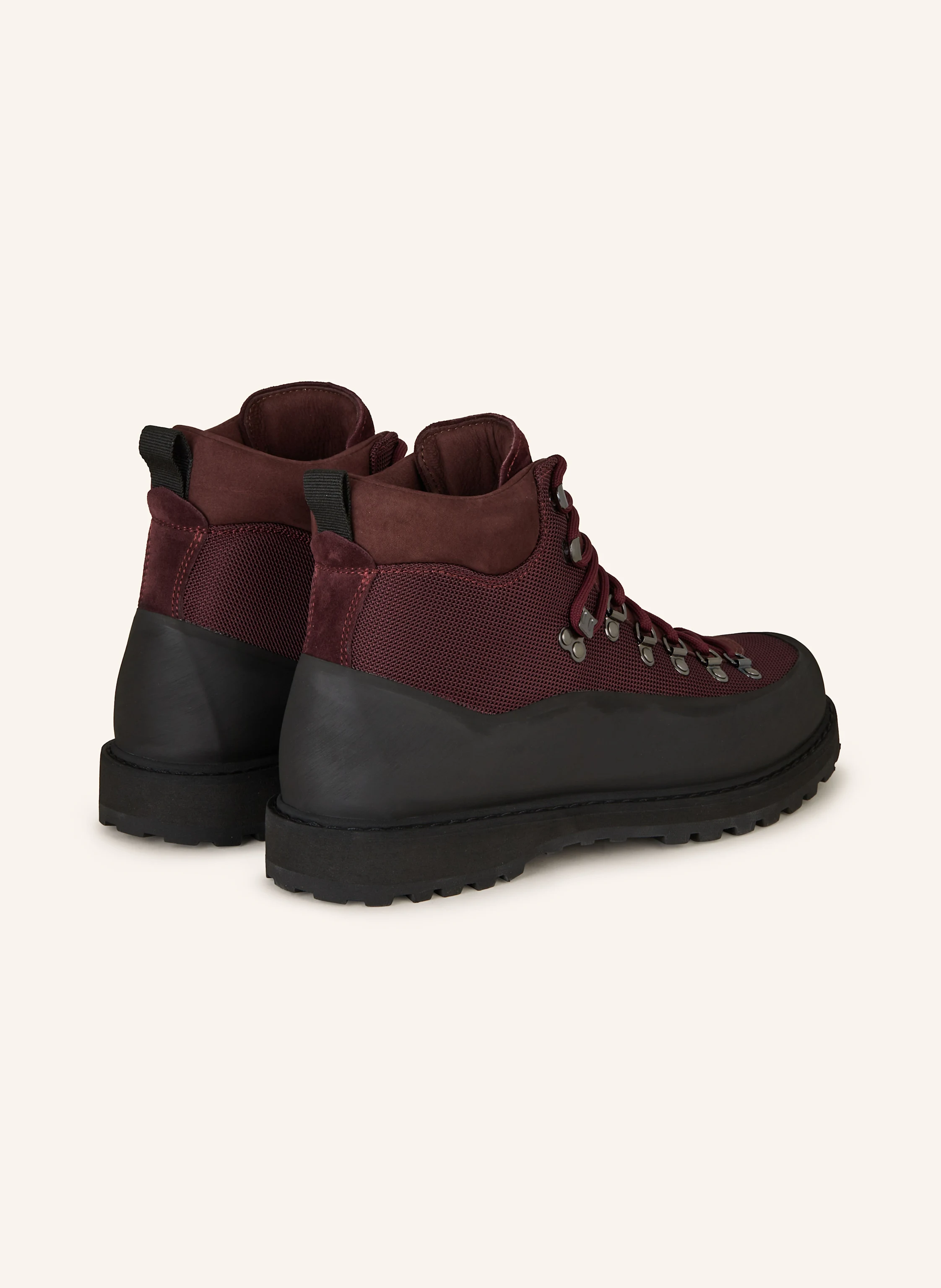 DIEMME Schnürstiefel ROCCIA VET SPORT