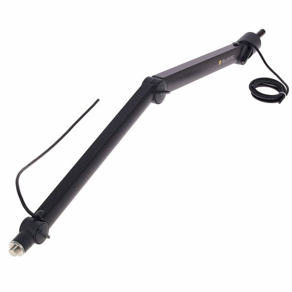 Yellowtec MiKA Mic Arm M Black
