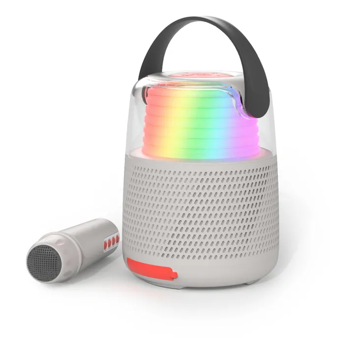 MOB Enceinte micro | Gris