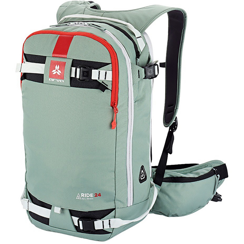Arva Ride 24 Freeriderucksack