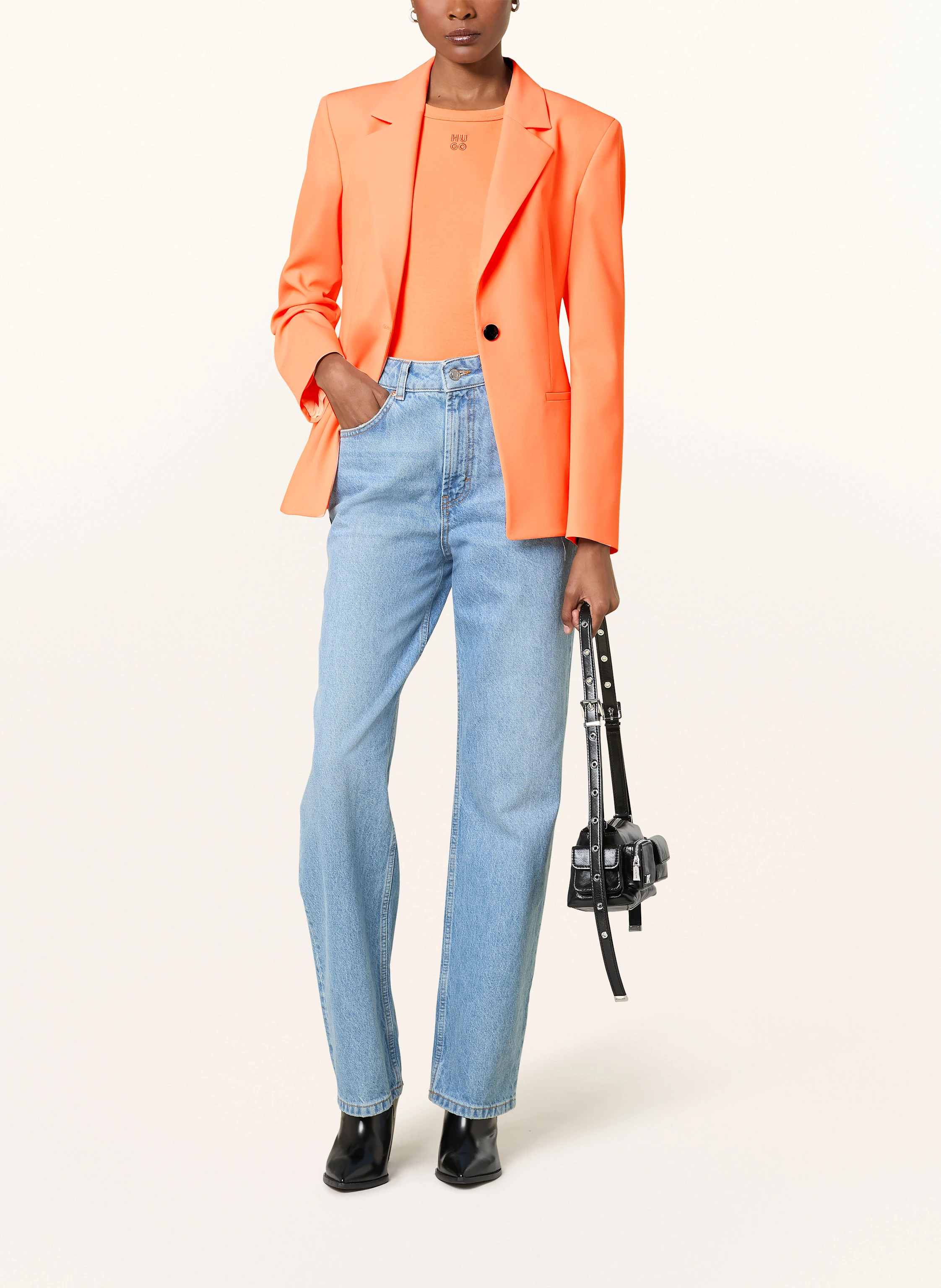 HUGO Blazer AZENEA