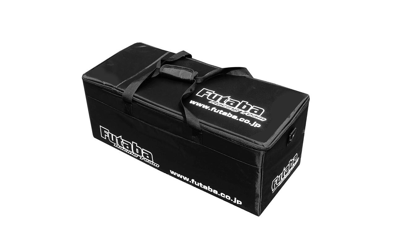 Tasche Pit Bag für 1:10 Fahrzeuge<br>Transporttasche für RC-Fahrzeuge im Massstab 1:10
