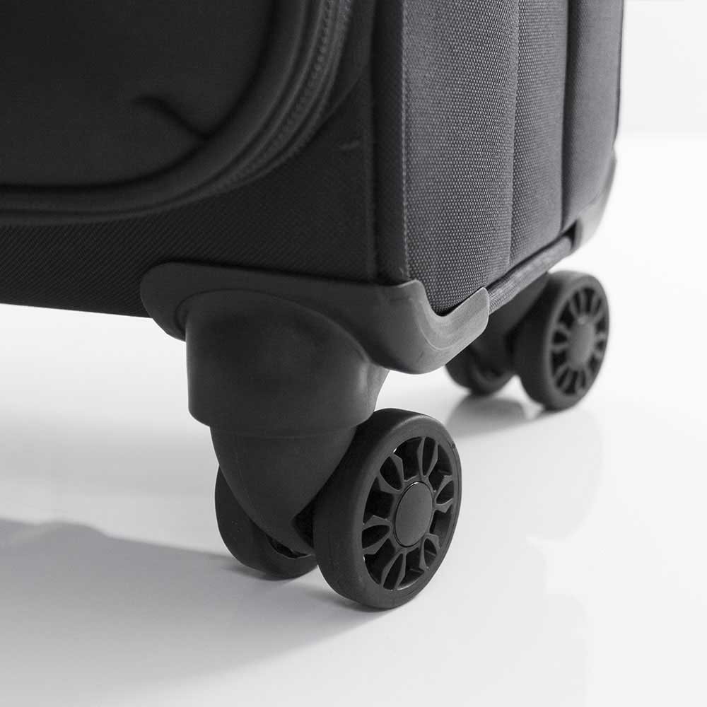 Gabol Zambia Trolley Large 79 black