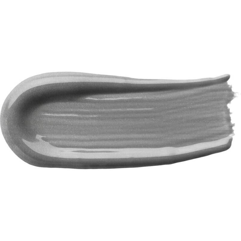 DARWI Flacon de 50 ml de Peinture sur Cuir - Argent