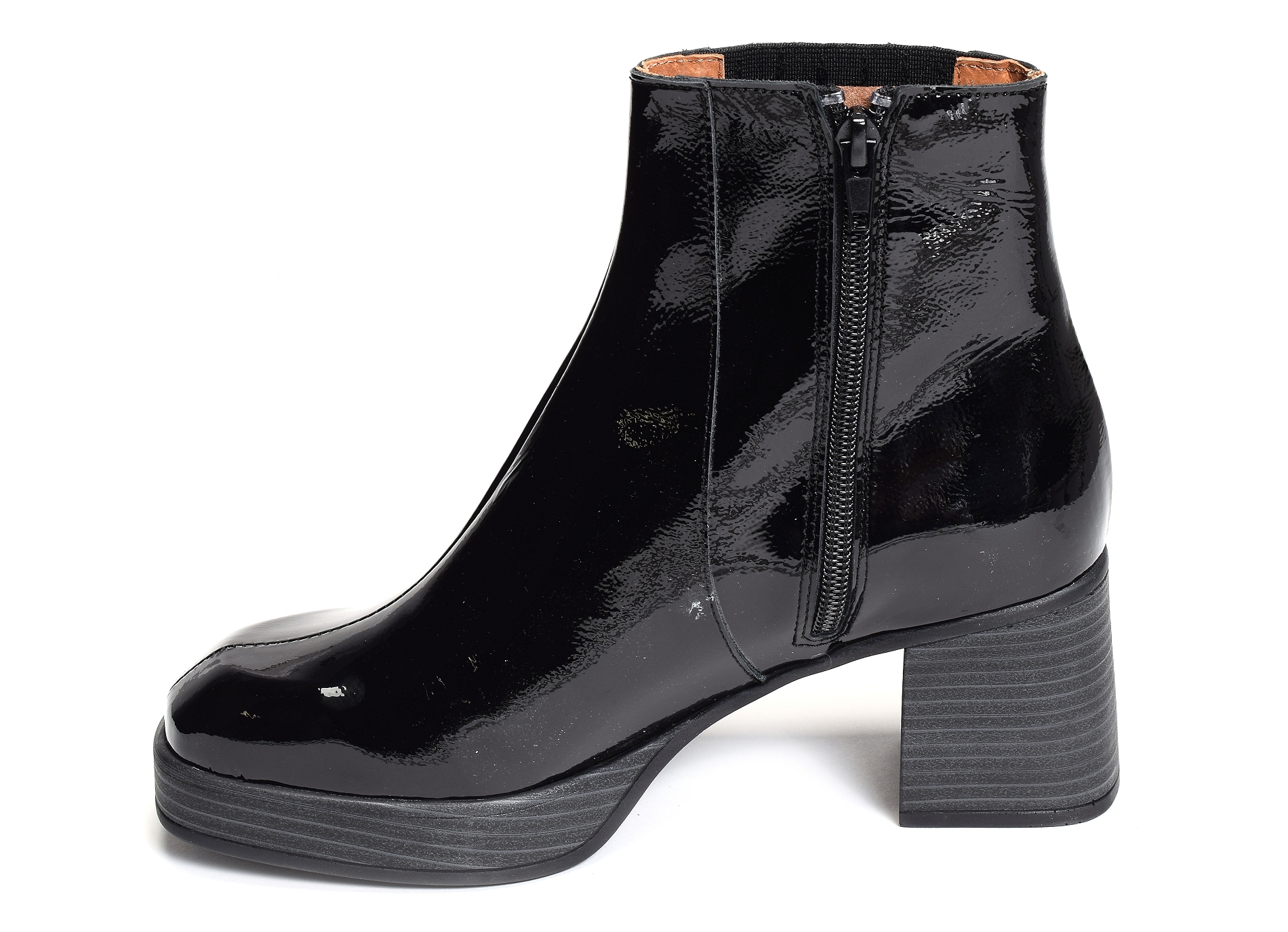 Cv6004 verni noir