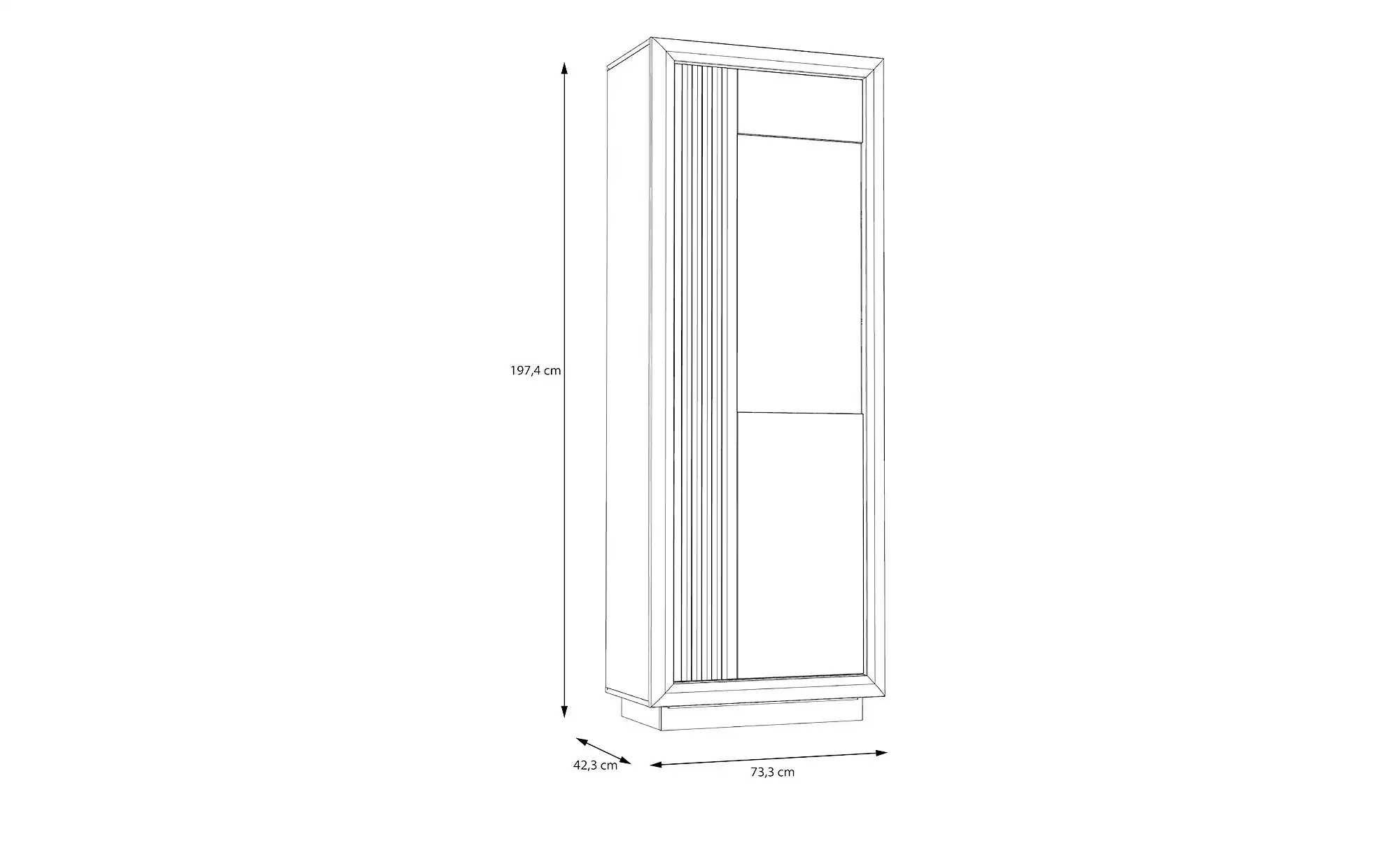 Vitrine  Sevilla