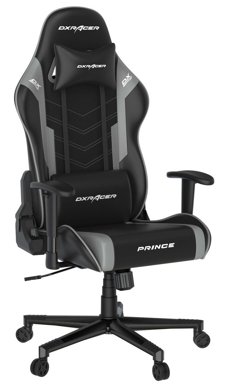 DX Racer Gamingstuhl PRINCE