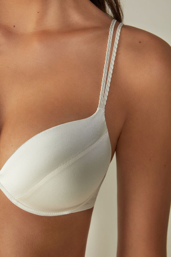 Sutiã Push-Up Bellissima Silk