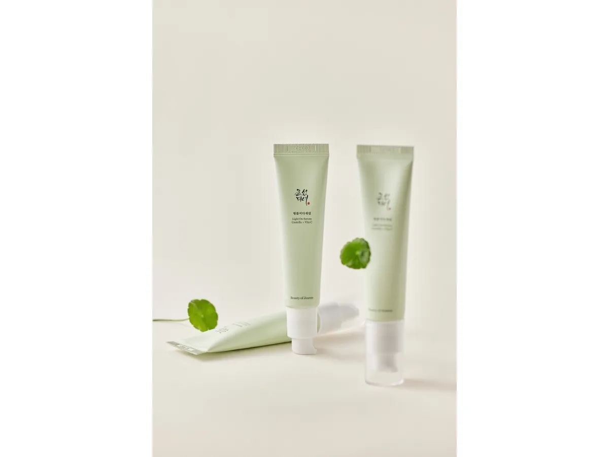 Beauty of Joseon Light On Serum Centella   Vita C 30 ml