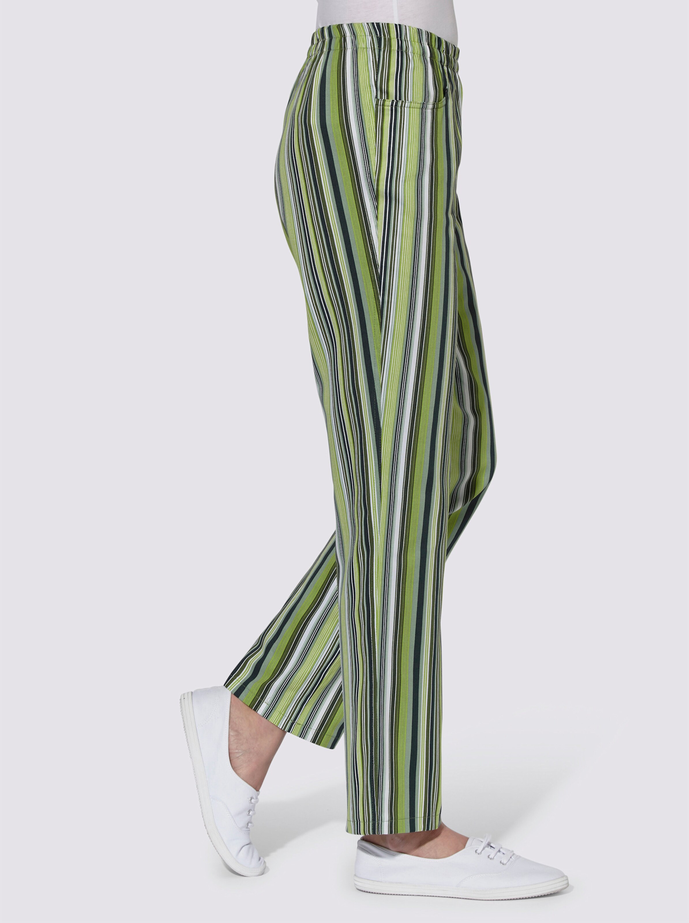 Schlupfhose