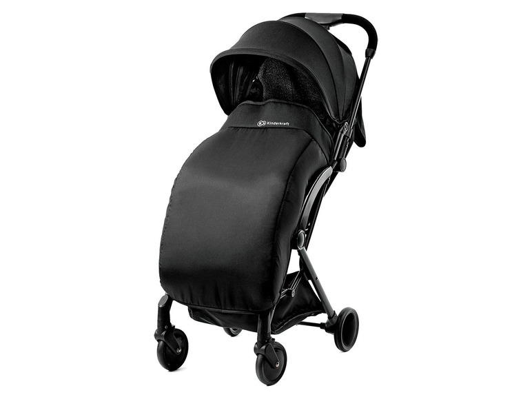 Kinderwagen Pilot