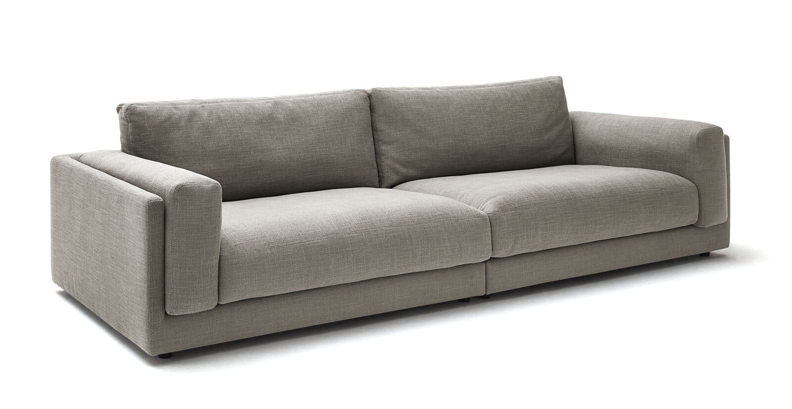 Ole Gunderson Bigsofa LASSE sand