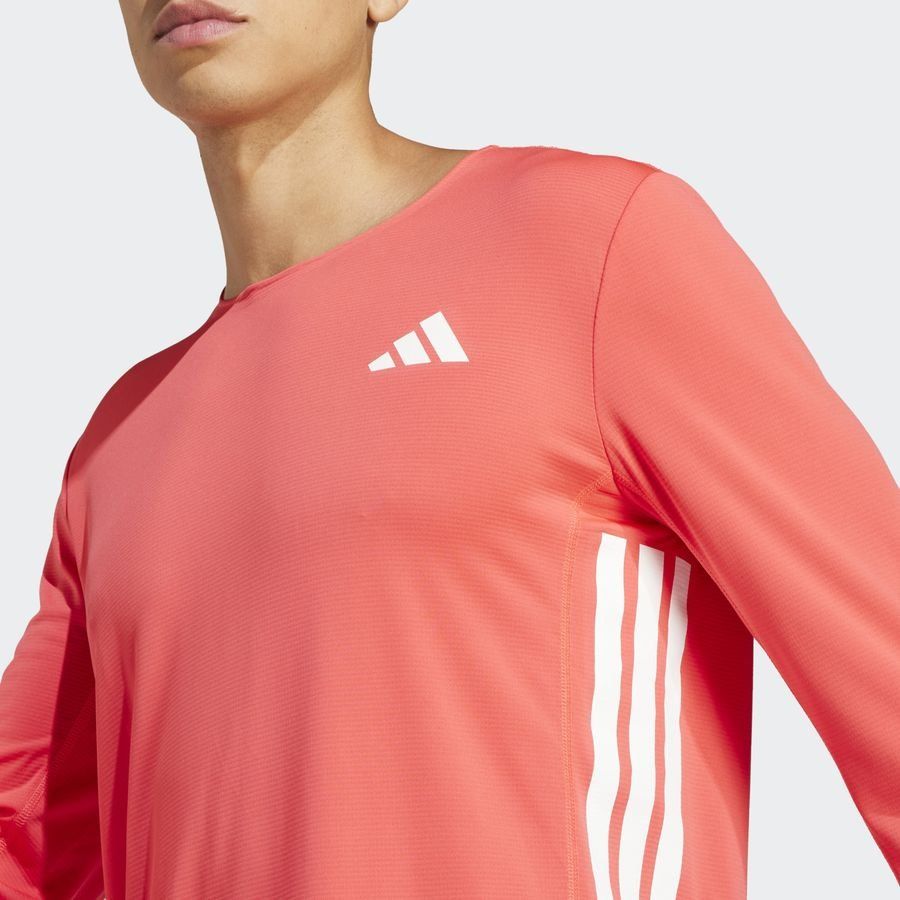Adidas T-shirt manches longues de running Adizero