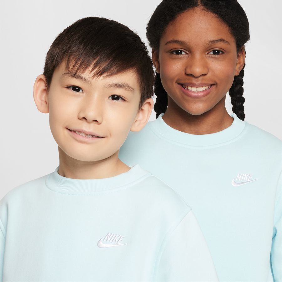 Nike Sportswear Club Fleece