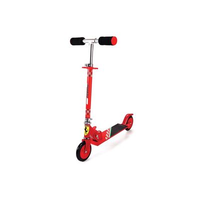 Ferrari Sparkesykkel