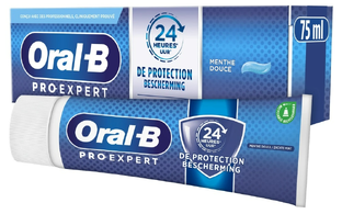 Oral-B Pro-Expert Intense Reiniging Tandpasta 75ML