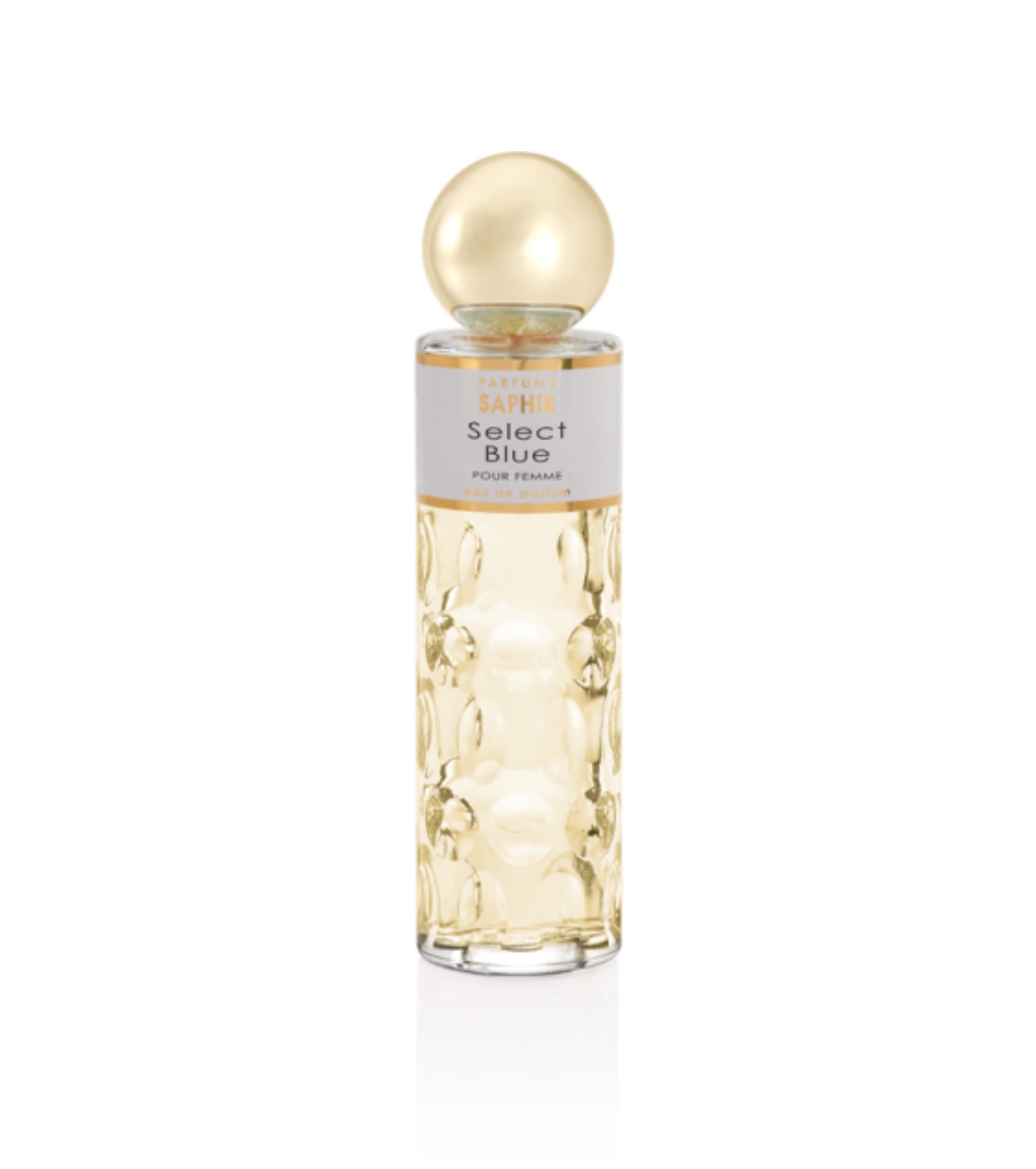 Saphir - Eau de Parfum para mulher 30ml - Select Blue