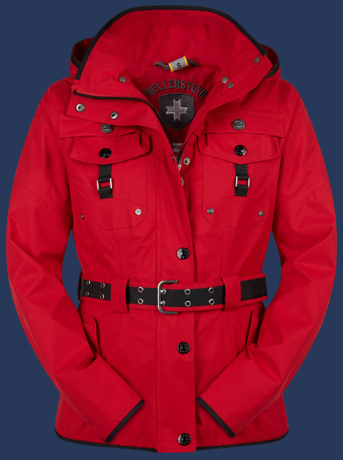 Chocandy OnefourtyAirTec, Red