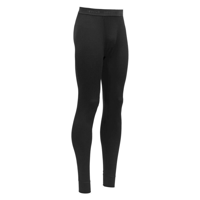 Breeze Plus Merino 200 Longs - Collant thermique laine mérinos homme