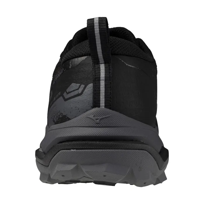 Mizuno Wave Ibuki 5 GTX Trailrunningschoenen Heren