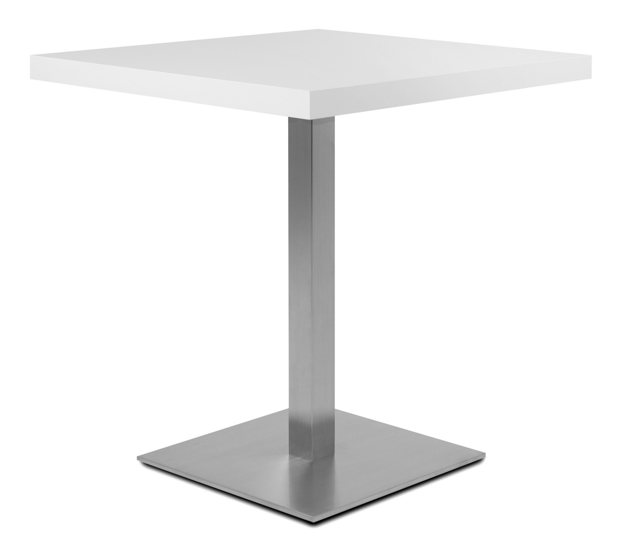 Z2 Esstisch QUADRATO