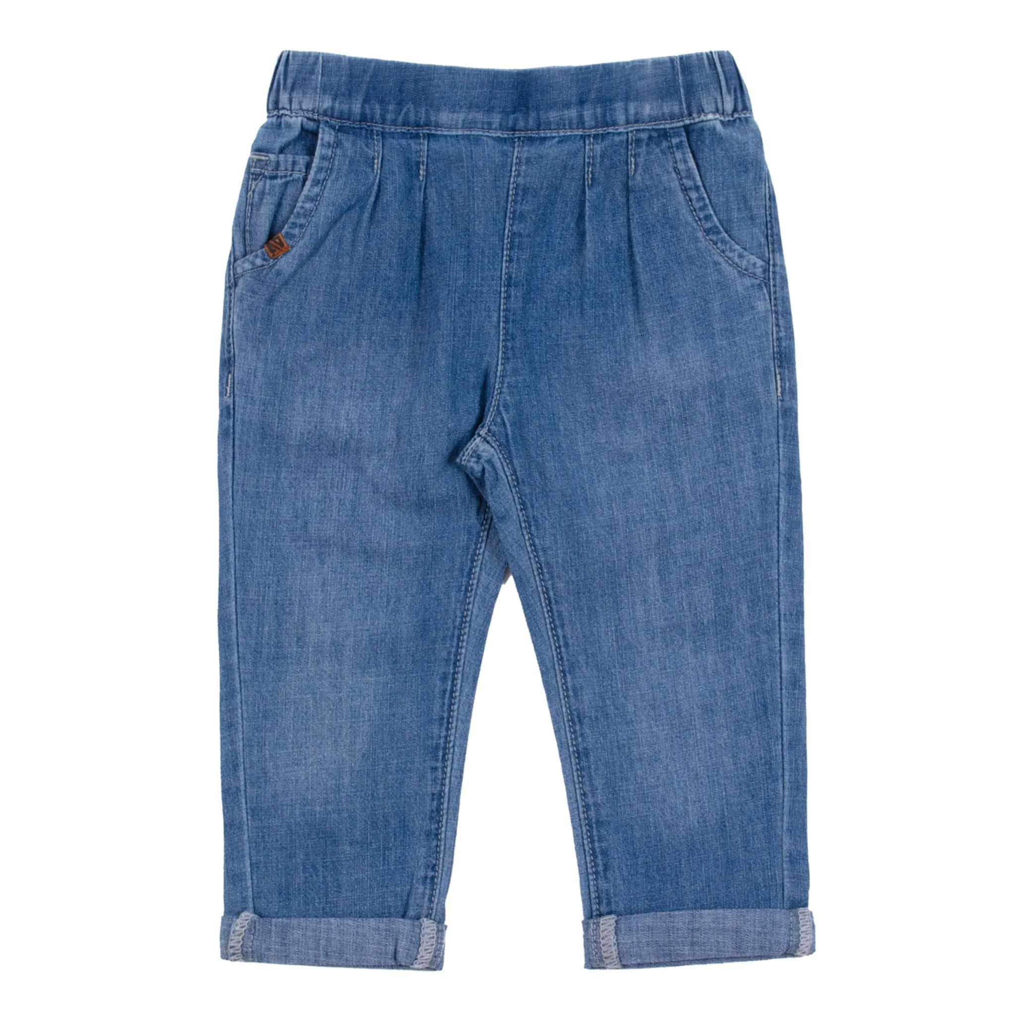 Nanö Jeans Bateaux 6-24mois